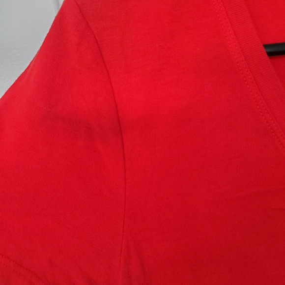 VS PINK | Cleveland Indians Tee - Picture 5 of 5